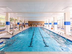 560 N Street SW N114, Washington DC 20024