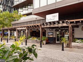 560 N Street SW N114, Washington DC 20024