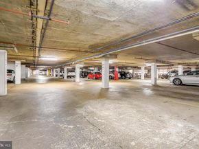 560 N Street SW N114, Washington DC 20024