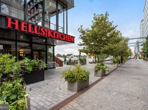 560 N Street SW N114, Washington DC 20024