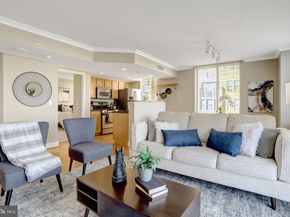 1205 N Garfield Street 908, Arlington VA 22201