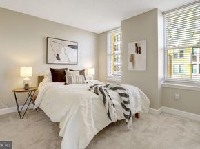 1205 N Garfield Street 908, Arlington VA 22201