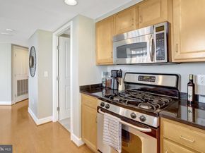 1205 N Garfield Street 908, Arlington VA 22201