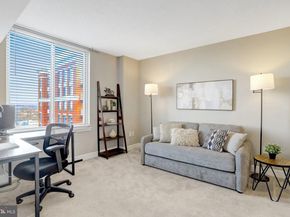1205 N Garfield Street 908, Arlington VA 22201