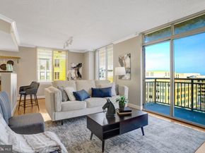 1205 N Garfield Street 908, Arlington VA 22201