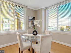 1205 N Garfield Street 908, Arlington VA 22201