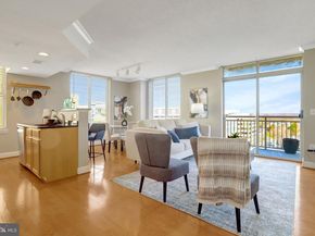 1205 N Garfield Street 908, Arlington VA 22201