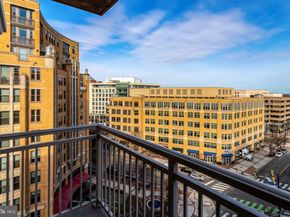 1205 N Garfield Street 908, Arlington VA 22201