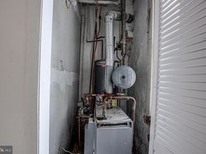 1528 E Street SE, Washington DC 20003