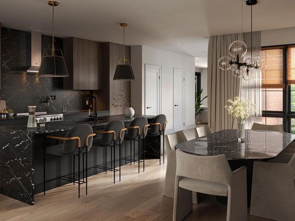 225 Quarry Street 3N, Philadelphia PA 19106