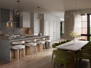 225 Quarry Street 3N, Philadelphia PA 19106