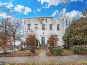 4208 Foote Street NE, Washington DC 20019