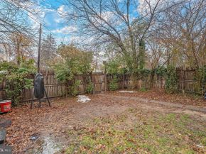 4208 Foote Street NE, Washington DC 20019