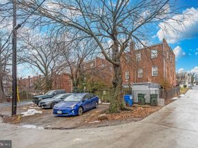 4208 Foote Street NE, Washington DC 20019