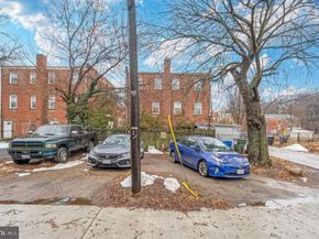 4208 Foote Street NE, Washington DC 20019