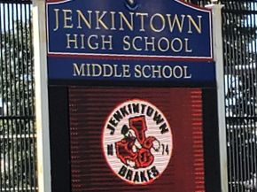 100 West Avenue 611 S, Jenkintown PA 19046