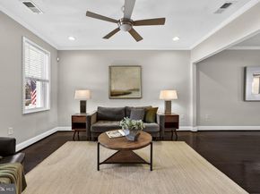 1628 Massachusetts Avenue SE, Washington DC 20003