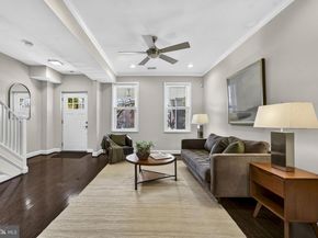 1628 Massachusetts Avenue SE, Washington DC 20003