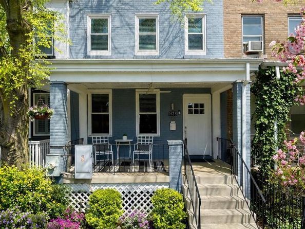 1628 Massachusetts Avenue SE, Washington DC 20003