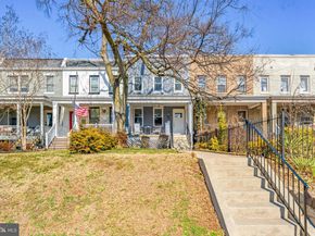 1628 Massachusetts Avenue SE, Washington DC 20003