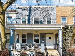 1628 Massachusetts Avenue SE, Washington DC 20003