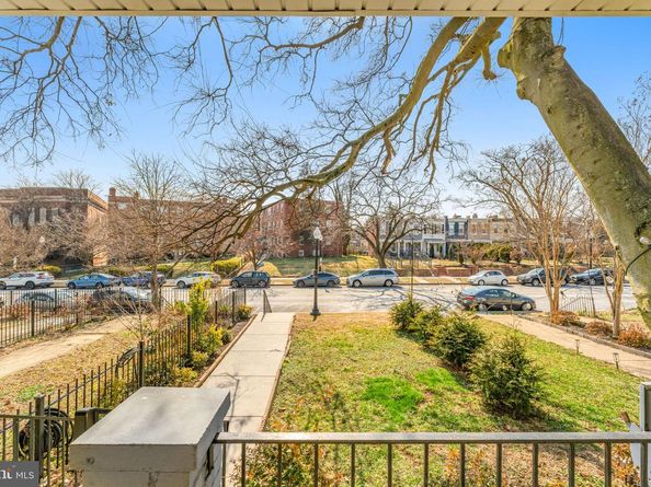 1628 Massachusetts Avenue SE, Washington DC 20003