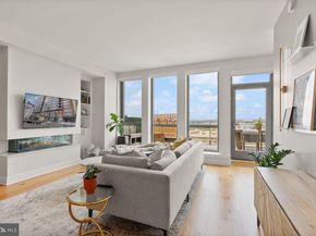 1211 Van Street SE PH13B, Washington DC 20003