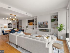 1211 Van Street SE PH13B, Washington DC 20003