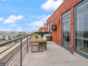 1211 Van Street SE PH13B, Washington DC 20003