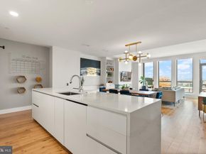 1211 Van Street SE PH13B, Washington DC 20003
