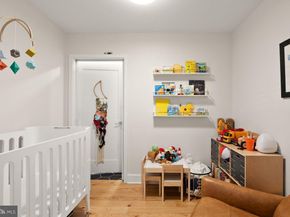 1211 Van Street SE PH13B, Washington DC 20003