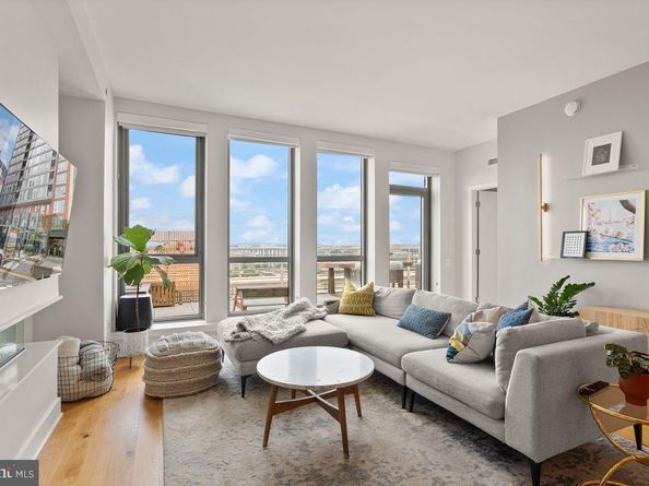 1211 Van Street SE PH13B, Washington DC 20003