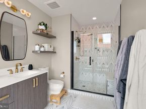 1211 Van Street SE PH13B, Washington DC 20003