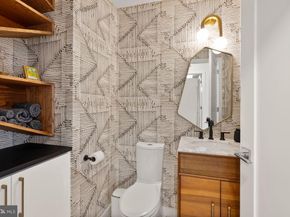 1211 Van Street SE PH13B, Washington DC 20003