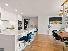 1211 Van Street SE PH13B, Washington DC 20003