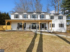 2577 Wayland Road, Berwyn PA 19312