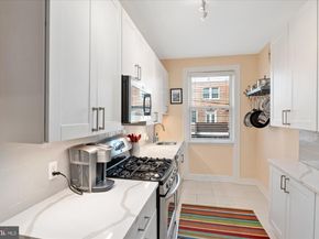 3100 Connecticut Avenue NW 237, Washington DC 20008