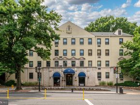 3100 Connecticut Avenue NW 237, Washington DC 20008