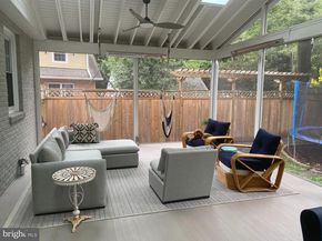 4643 17TH Street N, Arlington VA 22207