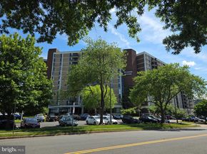 6800 Fleetwood Road 601, Mclean VA 22101