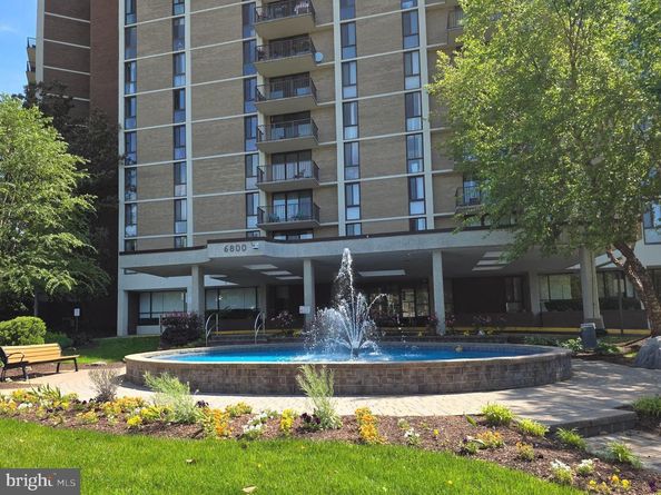 6800 Fleetwood Road 601, Mclean VA 22101