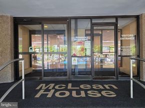 6800 Fleetwood Road 601, Mclean VA 22101