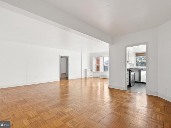 2500 Q Street NW 214, Washington DC 20007