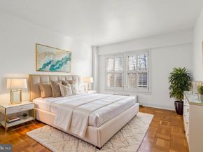 2500 Q Street NW 214, Washington DC 20007