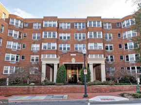 2500 Q Street NW 214, Washington DC 20007