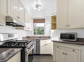 2500 Q Street NW 214, Washington DC 20007