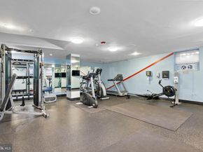 2500 Q Street NW 214, Washington DC 20007