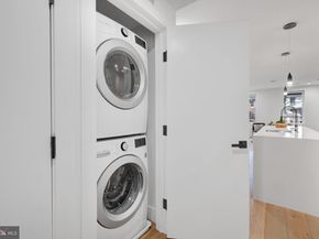 320 Webster Street NW 2, Washington DC 20011