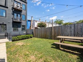 320 Webster Street NW 2, Washington DC 20011