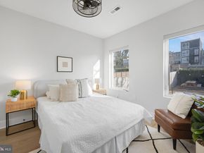 320 Webster Street NW 2, Washington DC 20011